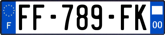 FF-789-FK