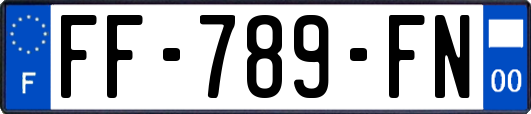 FF-789-FN