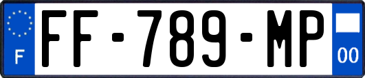 FF-789-MP