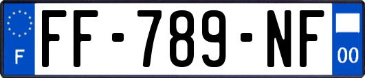 FF-789-NF