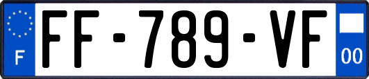 FF-789-VF
