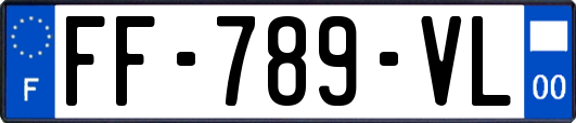 FF-789-VL