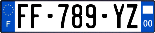 FF-789-YZ