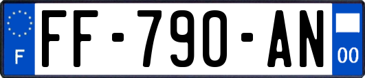 FF-790-AN