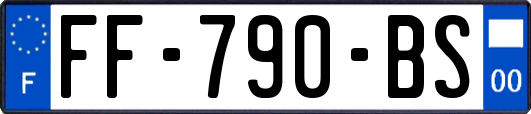 FF-790-BS