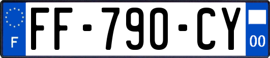 FF-790-CY