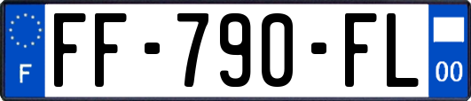 FF-790-FL