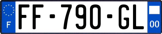 FF-790-GL