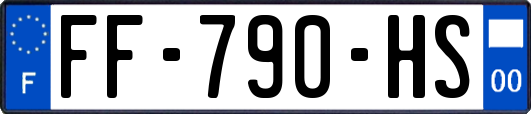 FF-790-HS