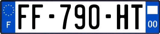 FF-790-HT