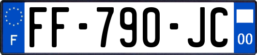 FF-790-JC