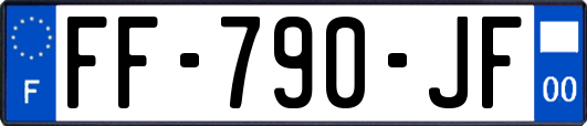 FF-790-JF