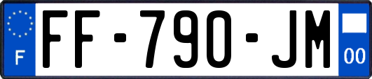 FF-790-JM
