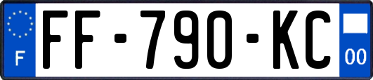 FF-790-KC