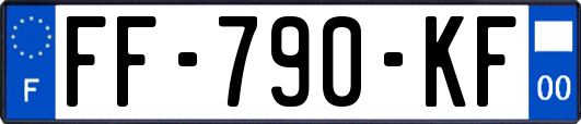 FF-790-KF