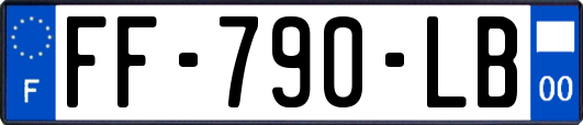 FF-790-LB