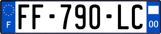 FF-790-LC