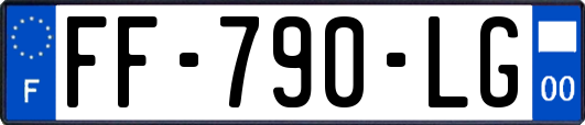 FF-790-LG