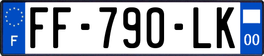 FF-790-LK