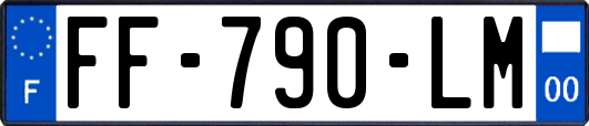 FF-790-LM