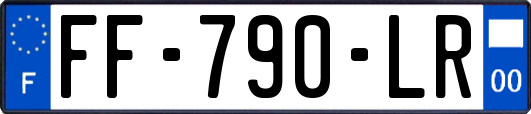 FF-790-LR