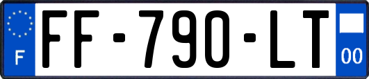 FF-790-LT