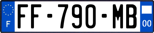FF-790-MB