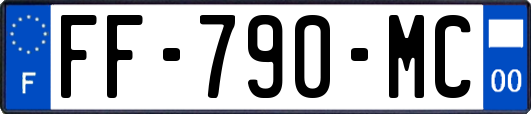 FF-790-MC