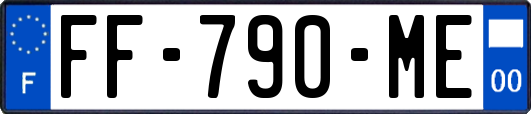 FF-790-ME