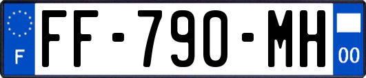 FF-790-MH