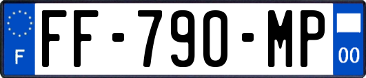 FF-790-MP