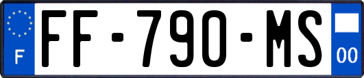 FF-790-MS