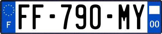 FF-790-MY