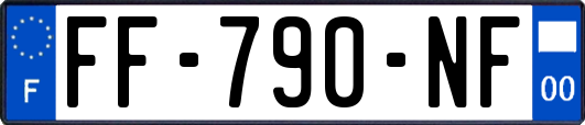 FF-790-NF