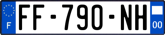 FF-790-NH