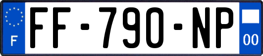 FF-790-NP