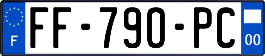 FF-790-PC
