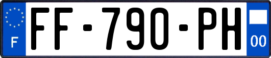 FF-790-PH