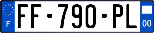 FF-790-PL