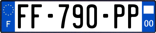 FF-790-PP