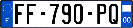 FF-790-PQ