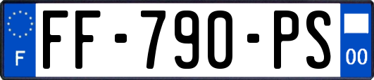 FF-790-PS