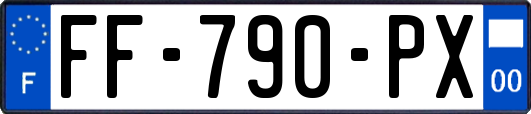 FF-790-PX