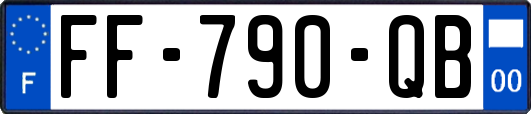 FF-790-QB