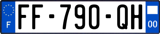FF-790-QH