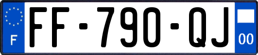 FF-790-QJ