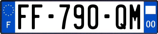 FF-790-QM