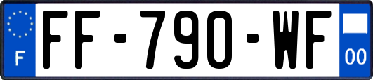 FF-790-WF