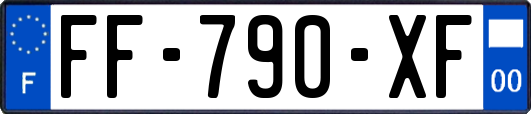 FF-790-XF