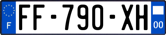 FF-790-XH